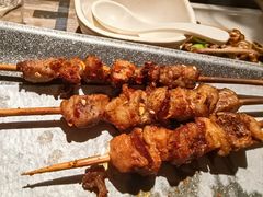 -管氏翅吧(广渠门店)