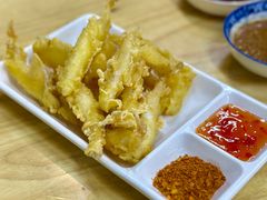 香酥银鱼-丰烟起(象兴路店)