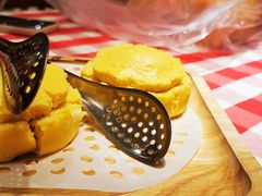 -西贝莜面村(银泰创意城店)