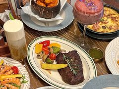 -仁义涵西餐·咖啡(中华巴洛克店)