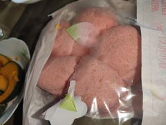 -好利来(熙地港店)