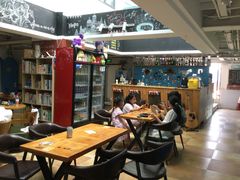 -间隔年海青旅民宿(金石滩发现王国店)
