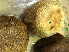糖火烧-老回回饺子馆(海洋馆店)