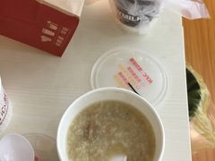 -肯德基(堤口店)