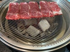 -牛小喜黑牛烤肉料理(霸州店)
