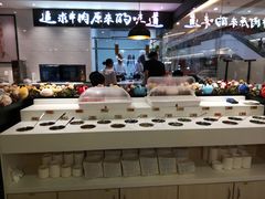 -嬷孙家潮汕牛肉火锅(北京路天河城店)