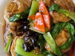 -灵福缘私房菜·农家菜(拈花湾·灵山大佛必推店)