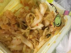 -吉祥馄饨(虹桥火车站店)