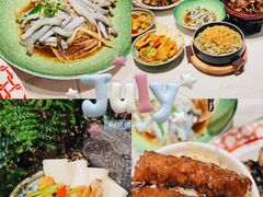 -食锦记·福建私房菜(浦西万达店)