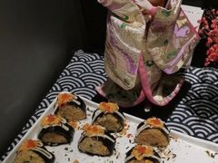-比格比萨自助(花园路店)