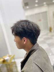 -1983 Hair Salon
