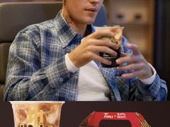 -Tims天好咖啡·贝果(东方广场店)