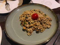 -IL Forno 意坊·意大利餐厅(温州万象城店)