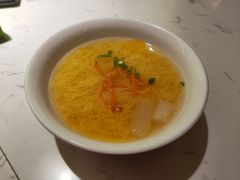 金丝面-龙抄手(文殊坊店)