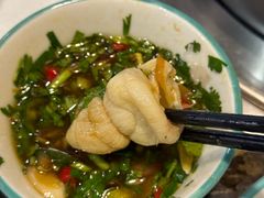 -鱼粤鲜淘米捞·中山脆肉鲩火锅(悦湖会店)
