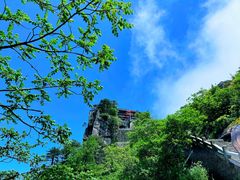 -九华山风景区