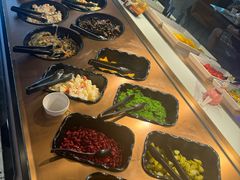 -比格比萨自助(宝山日月光店)