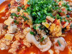 -李双猪·小龙虾·烧烤·羊肉煲(乐山店)