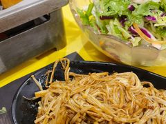 -望京小腰(北京总店)
