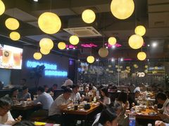 -本色.小马哥烧烤(五一路总店)