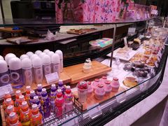 -巴黎贝甜·生日蛋糕(环球中心店)