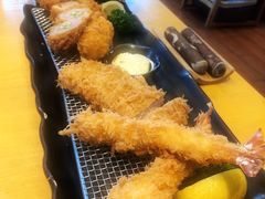 -胜博殿日式炸猪排(西红门店)