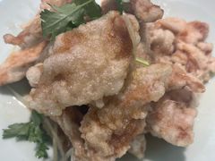 -苏师傅菜馆(上沙店)