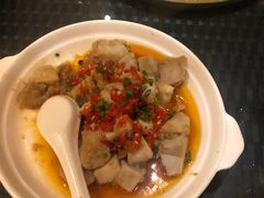 -洞庭记·老湖南味道(下沙店)