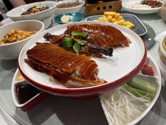 -大鸭梨烤鸭(枣园店)