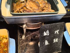 -杭州西溪宾馆-松露西餐厅