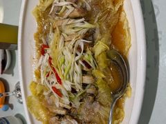 -福来齐·鲁菜海鲜·渔家菜(朝阳街分店)