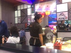 -山河屯铁锅炖(哈西站店)