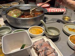 -巴奴毛肚火锅(大剧院店)