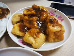 油豆腐-瘦鬼老档糖水铺