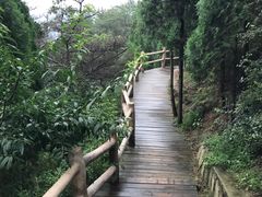 -房干生态旅游风景区
