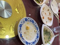 -途肴·老农饭庄(百里峡店)