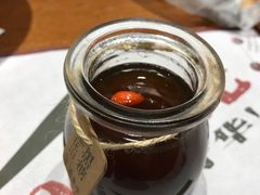 -渝是乎酸菜鱼(龙旗购物中心店)