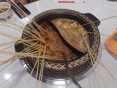 -五味缘小郡肝串串火锅(泛悦城市奥特莱斯店)