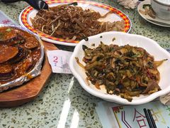 -新辉港式茶餐厅(北栅店)