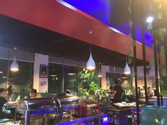 -尚御潮汕牛肉自助火锅(锦园店)