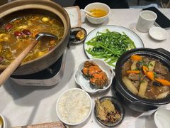 -丁字口海鲜热炒·烧烤大排档