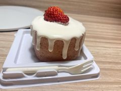 -爱达乐面包生日蛋糕(郫县时代天街店)