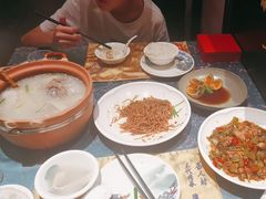 -茶人村·宫廷私厨(奥体印象城店)