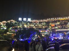 -枇杷园食为鲜火锅(南山店)