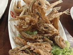 -大螃蟹海鲜餐厅