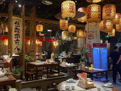 -南京大牌档(青岛万象城店)