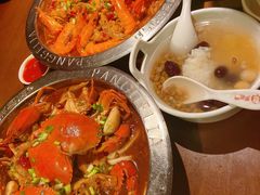 -胖哥俩肉蟹煲(湖滨银泰in77店)