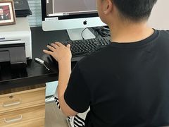 -bobo高端证件照工作室(三元桥店)