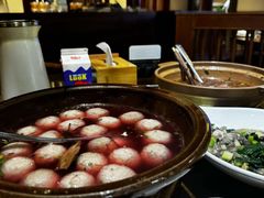 -难得怪味·客家山宴(沙县店)