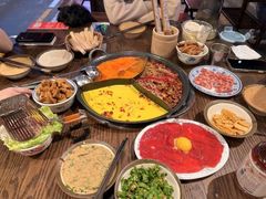 -鸿姐老火锅·传统炒料(上海旗舰店)